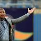 Ricardo Mannetti was unimpressed with the nature of Namibia's third successive defeat
