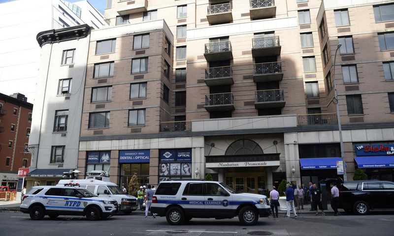 Man Crushed to Death by Elevator in Manhattan Building