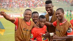 Asante kotoko