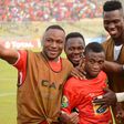 Asante kotoko