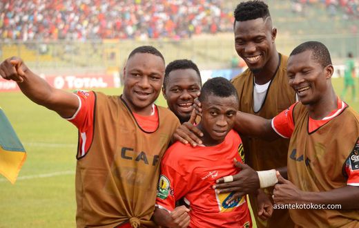 Asante Kotoko