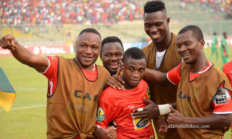 Asante Kotoko