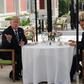'Points of convergence' for Trump and Macron