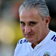 Brazil coach Tite admits that nerves have been getting to him ahead of the Copa America semi-final against arch rivals Argentina