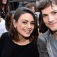 Mila Kunis And Ashton Kutcher Shut Down Rumors