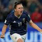 Florencia Bonsegundo scored a re-taken penalty to claim a draw against Scotland to keep Argentina's hopes of a last 16 spot alive
