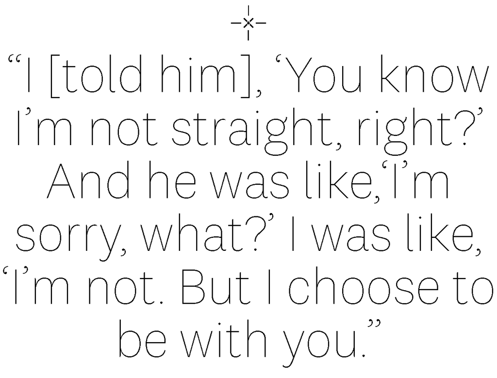 Julianne Hough's Year Of Magical Thinking