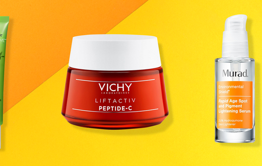 How To Get Rid Of Dark Spots, According To Derms