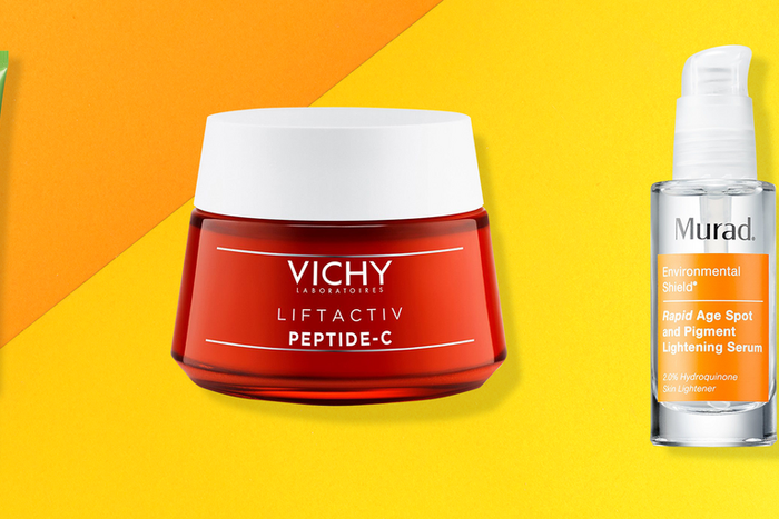 How To Get Rid Of Dark Spots, According To Derms