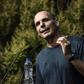 Greek economist and former finance minister Yanis Varoufakis, pictured July 03, said an officer at Charles de Gaulle airport pushed him, grabbed his passport and told him to stand against the wall