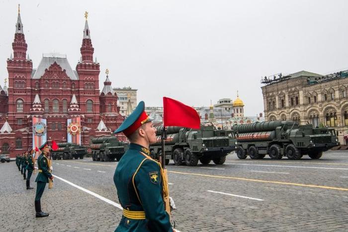 Turkey has defied mounting pressure from its NATO allies and said the purchase from Moscow of the S-400 system was a "done deal."