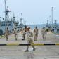 Cambodia has denied reports that it has granted China use of the Ream naval base