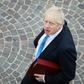 With the clock ticking and British Prime Minister Boris Johnson (pictured August 26, 2019) adamant the EU must accept significant changes to the existing withdrawal agreement, fears are growing that Britain could leave without a deal