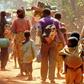 According to Tanzanian government figures, around 200,000 Burundians have fled to Tanzania. Many arrived after a political crisis erupted in Burundi in 2015