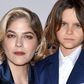 Selma Blair Shares Touching Video With Son