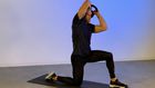 How to Do the Kettlebell Halo