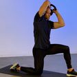 How to Do the Kettlebell Halo