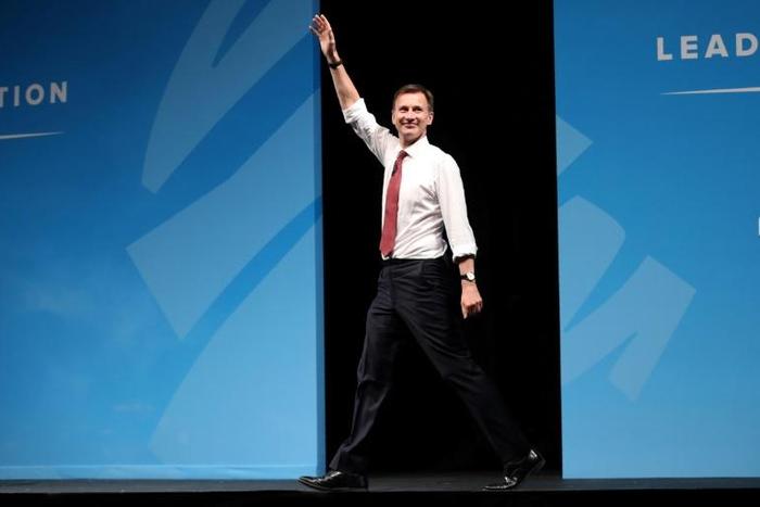 The two candidates vying to become Britain's next prime minister, Jeremy Hunt and Boris Johnson, say they believe the EU will agree a Brexit deal this year without the controversial "backstop" provision for the Irish border
