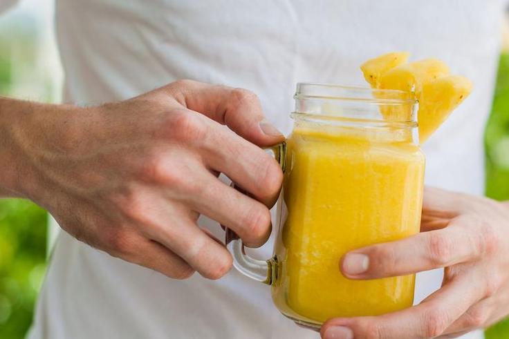 20 High-Protein Smoothies That Keep You Full