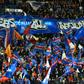Rangers have been charged by UEFA for "racist behaviour" by fans