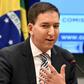US journalist Glenn Greenwald, founder and editor of The Intercept website, says he has received "grotesque" threats targeting his husband and children since his team began publishing leaked chats from Brazilian Justice Minister Sergio Moro