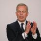Le ministre de la Transition écologique et solidaire, François de Rugy, le 9 juillet 2019 à Paris.
