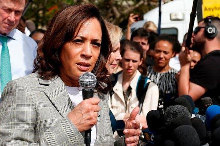 Kamala Harris raises $2 million in 24 hours after debate