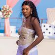 Ghanaian musician, Wendy shay