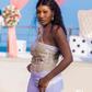 Ghanaian musician, Wendy shay