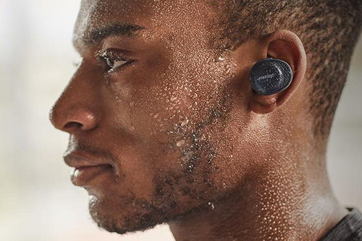 Save Big On Bose's True Wireless Headphones
