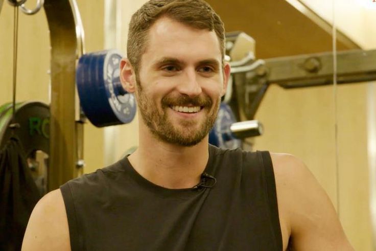 Kevin Love's Offseason Training and Diet