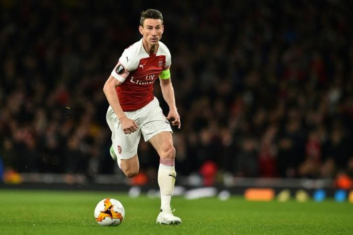 Arsenal captain Laurent Koscielny has refused to travel on the club's pre-season tour of the United States