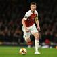 Arsenal captain Laurent Koscielny has refused to travel on the club's pre-season tour of the United States