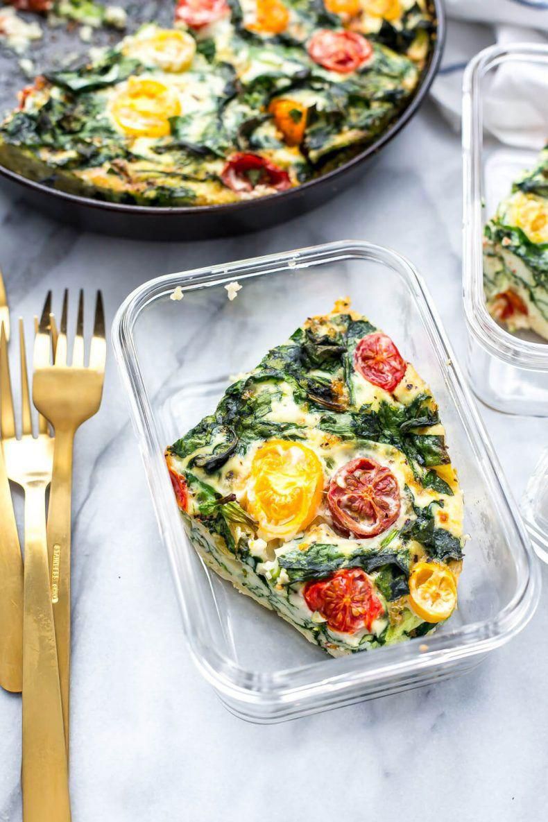The 30 Best Whole30 Breakfast Recipes That Will Make You Totally Forget About Toast
