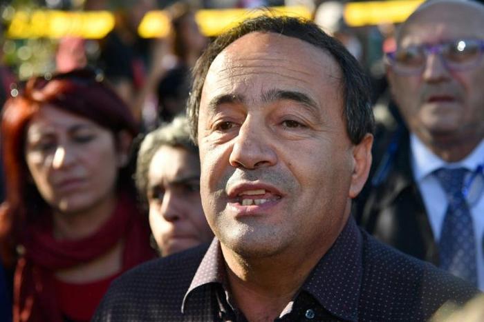 Former Riace mayor Domenico Lucano stands accused of setting up fake marriages to help asylum seekers remain in Italy