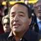 Former Riace mayor Domenico Lucano stands accused of setting up fake marriages to help asylum seekers remain in Italy