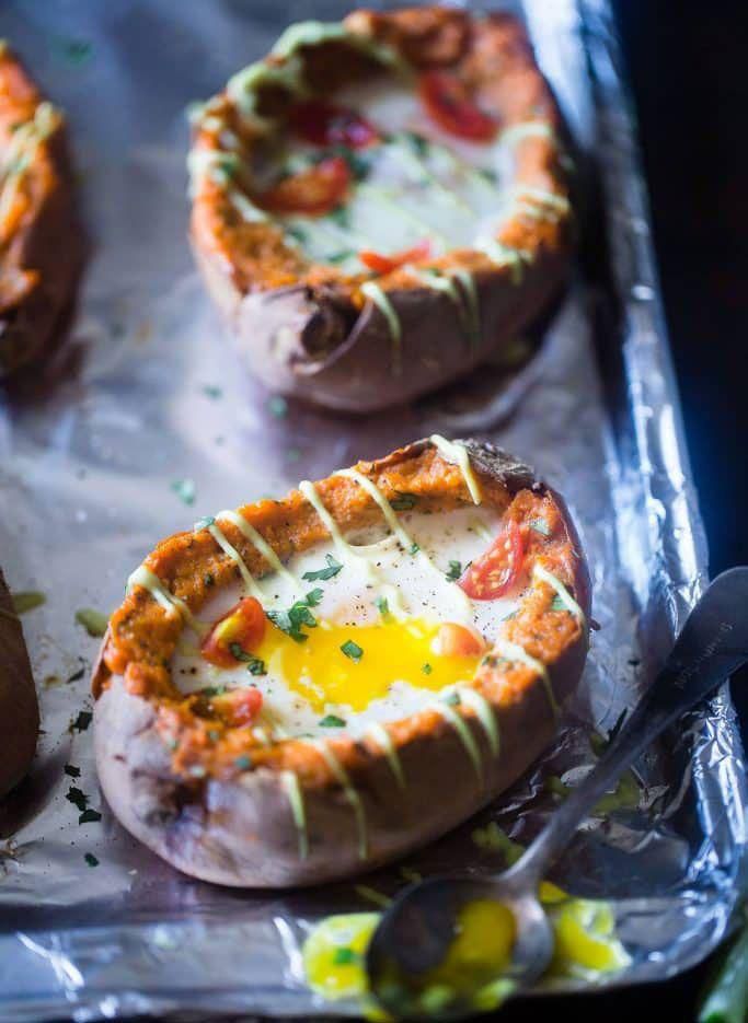The 30 Best Whole30 Breakfast Recipes That Will Make You Totally Forget About Toast
