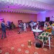 Stanbic Bank hosts Cognac and Bubbles with Chocolate event for customers