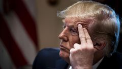New Charges in Trump Campaign Finance Inquiry Are Unlikely, Prosecutors Signal
