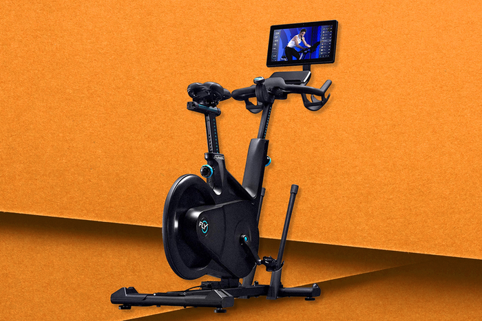 You Can Now Buy A Flywheel Bike On Amazon Prime