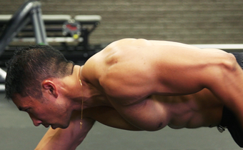 13 Planks That Will Sculpt Your Core