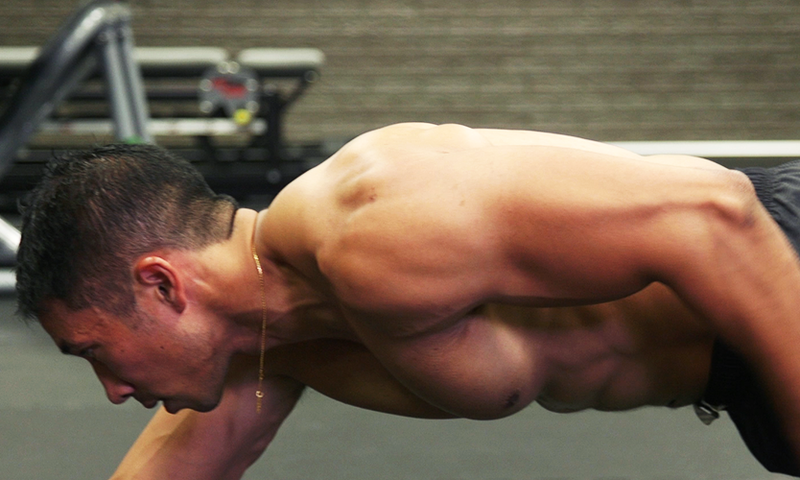 13 Planks That Will Sculpt Your Core