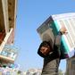 Iraq imports electricity and gas for power stations from neighbouring Iran, which together make up about a third of Iraq's power supply
