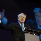 Johnson is one of nearly a dozen MPs vying to replace May