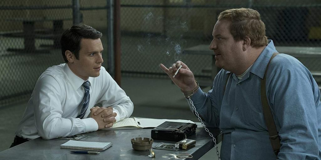 Mindhunter’s Season 2 Promises a Killer New Batch of Killers | Pulse Ghana