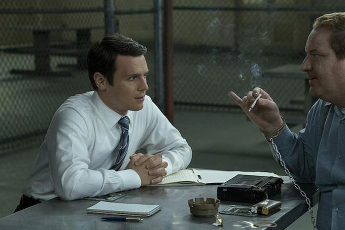 Everything to Know for 'Mindhunter' Season 2
