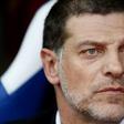 Slaven Bilic was named West Brom's new manager on Thursday