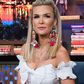 Tinsley Mortimer's Relationships Are Dramatic