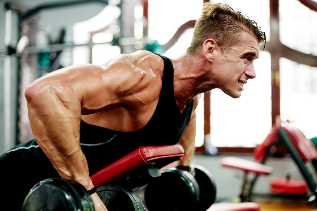 Nothing is going to happen in your comfort zone