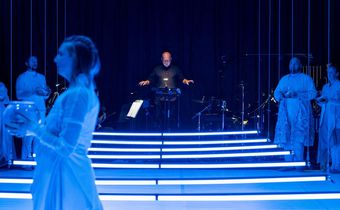 America's Most Astonishing Choir Hates Sounding Pretty